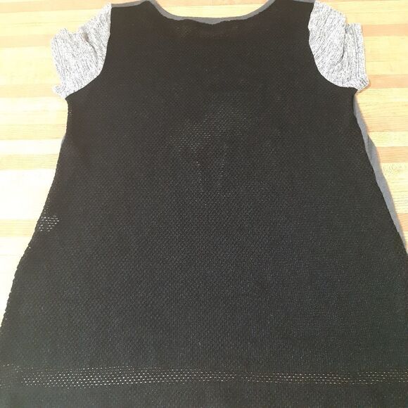 Suzy Shier Cali Night top - Picture 4 of 8